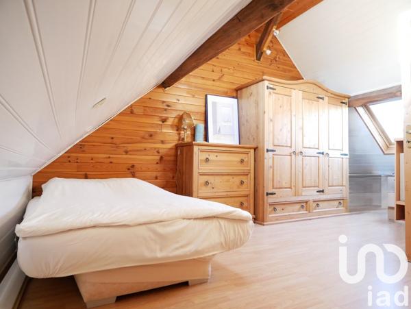 Maison 4 pièces de 90 m² à Sarcelles (95200)