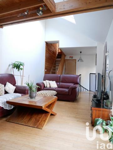Maison 4 pièces de 90 m² à Sarcelles (95200)