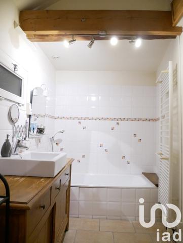 Maison 4 pièces de 90 m² à Sarcelles (95200)