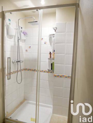 Maison 4 pièces de 90 m² à Sarcelles (95200)