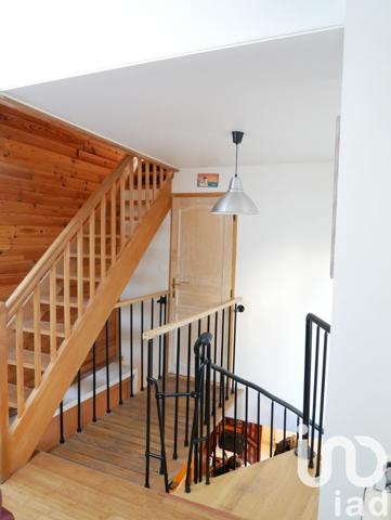 Maison 4 pièces de 90 m² à Sarcelles (95200)