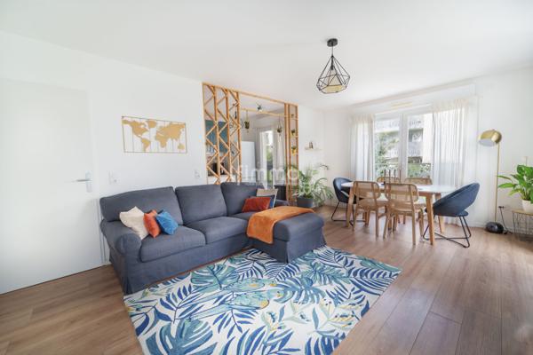 Appartement familial
