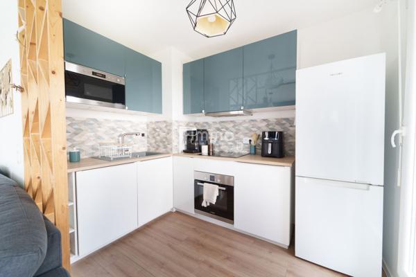Appartement familial
