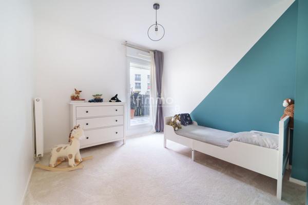 Appartement familial