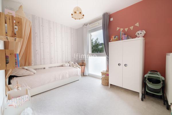Appartement familial