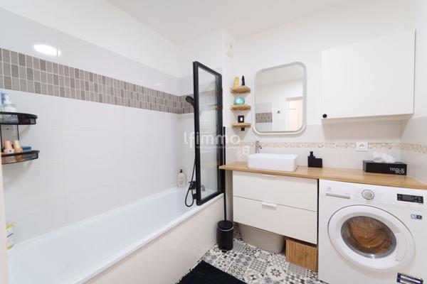 Appartement familial