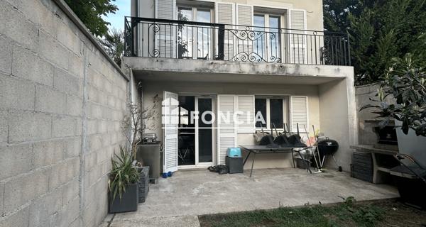 À vendre Maison 6 pièces 97 m² - Argenteuil 95100