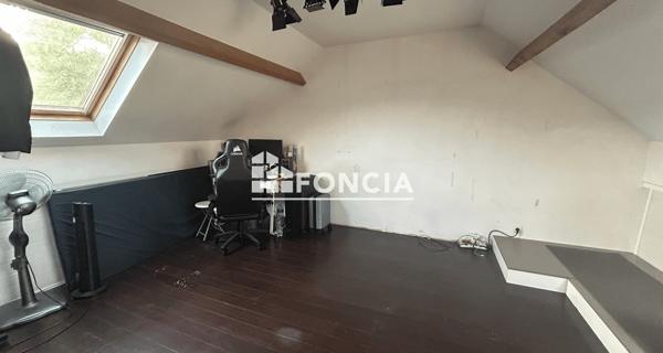 À vendre Maison 6 pièces 97 m² - Argenteuil 95100