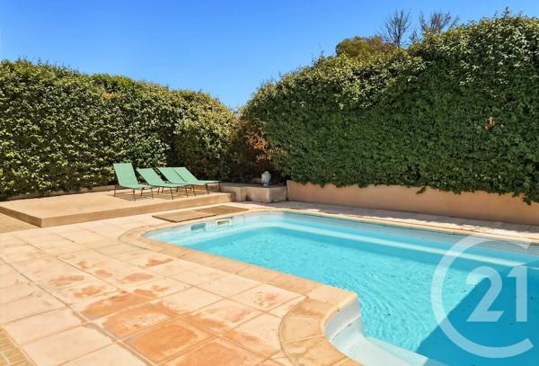 Maison à vendre  9 pièces - 282 m 2   LUMIO  - 202