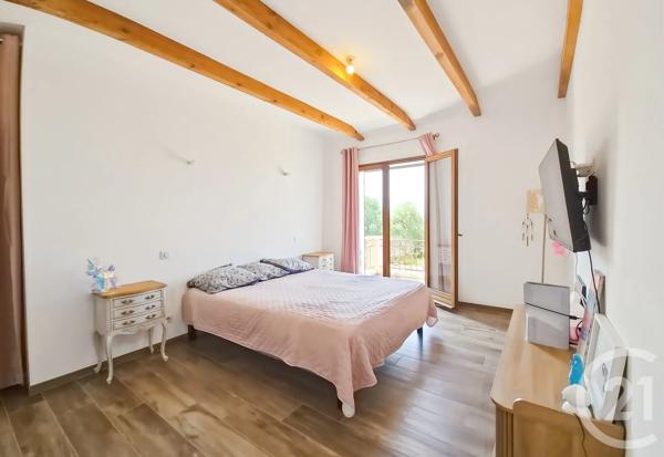 Maison à vendre  9 pièces - 282 m 2   LUMIO  - 202