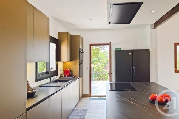 Maison à vendre  9 pièces - 282 m 2   LUMIO  - 202