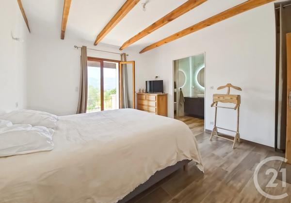 Maison à vendre  9 pièces - 282 m 2   LUMIO  - 202