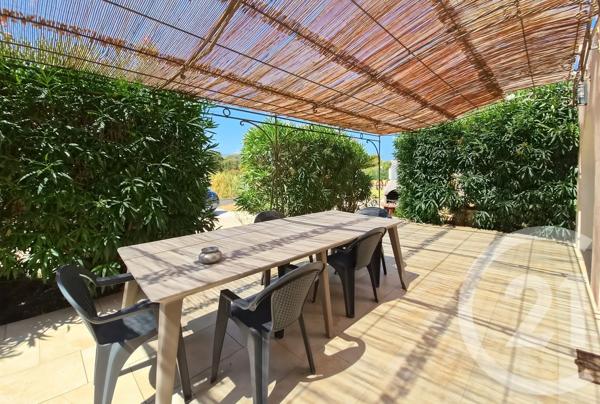 Maison à vendre  9 pièces - 282 m 2   LUMIO  - 202