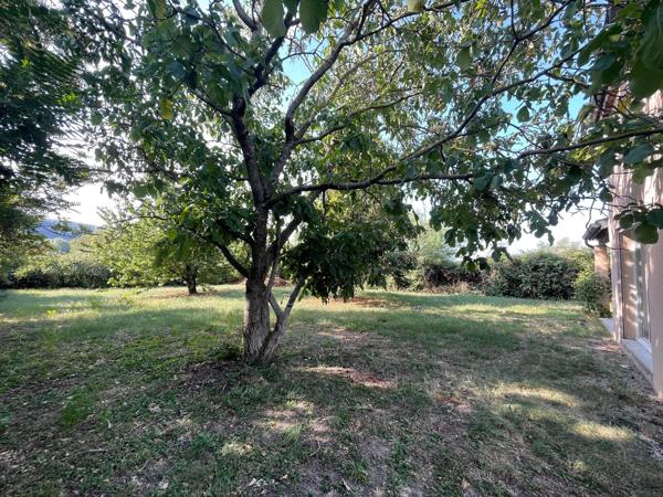 Maison 4 pièces de 94 m² à St didier sous aubenas