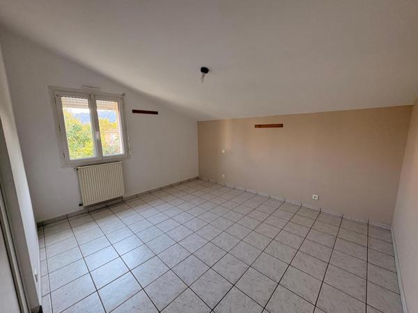 Maison 4 pièces de 94 m² à St didier sous aubenas