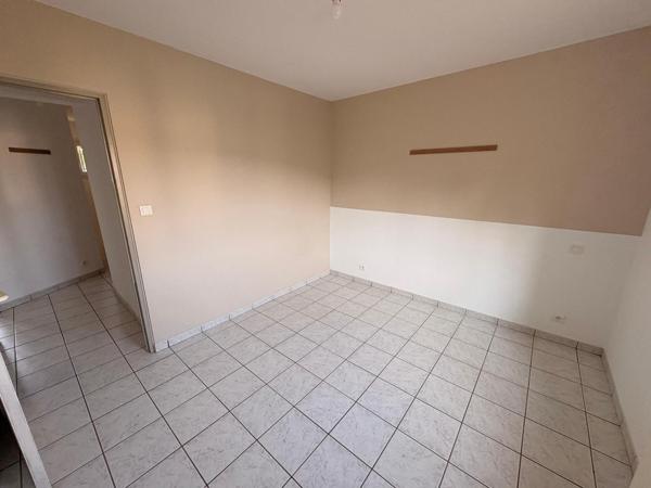 Maison 4 pièces de 94 m² à St didier sous aubenas