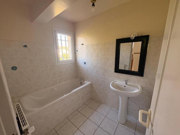 Maison 4 pièces de 94 m² à St didier sous aubenas