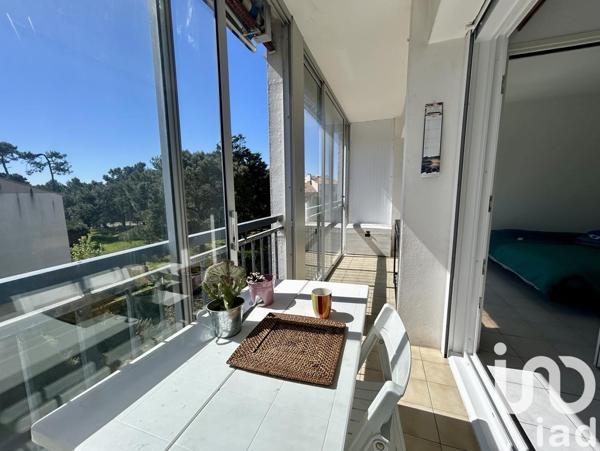 Appartement à vendre 2 pièces 42 m² Les Sables-d'Olonne