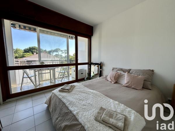 Appartement à vendre 2 pièces 42 m² Les Sables-d'Olonne