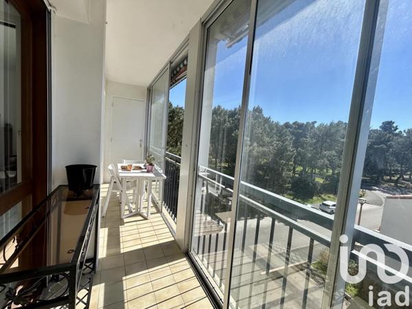 Appartement à vendre 2 pièces 42 m² Les Sables-d'Olonne