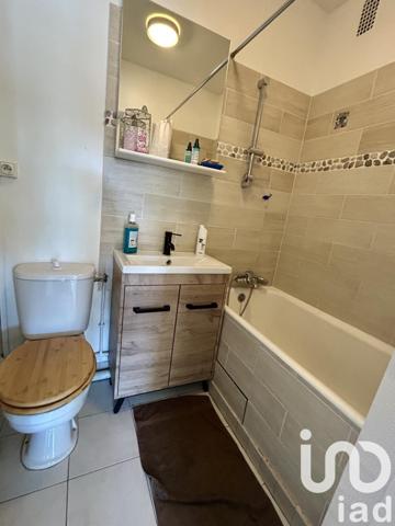 Appartement à vendre 2 pièces 42 m² Les Sables-d'Olonne