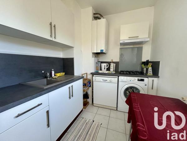 Appartement à vendre 2 pièces 42 m² Les Sables-d'Olonne