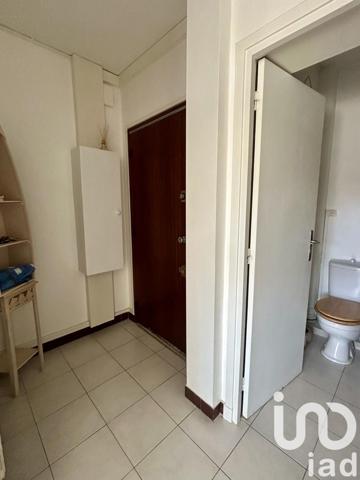 Appartement à vendre 2 pièces 42 m² Les Sables-d'Olonne
