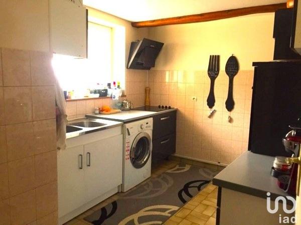 Appartement à vendre 11 pièces 325 m² La Ferté-Gaucher