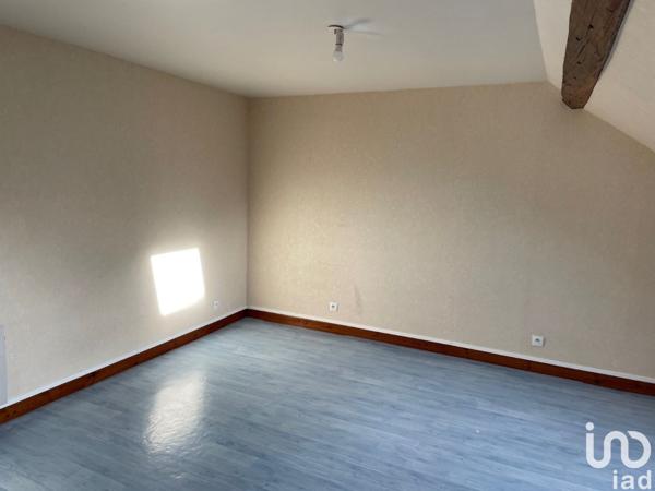 Appartement à vendre 11 pièces 325 m² La Ferté-Gaucher