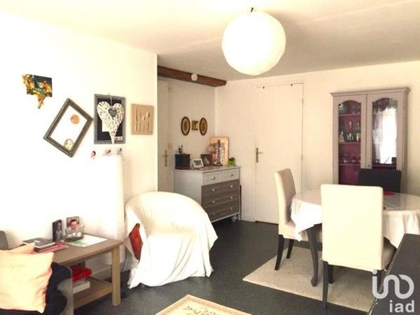 Appartement à vendre 11 pièces 325 m² La Ferté-Gaucher