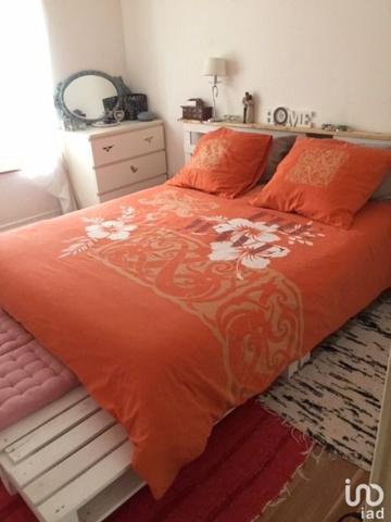 Appartement à vendre 11 pièces 325 m² La Ferté-Gaucher