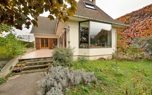 Maison à vendre    6 pièces •  Vigneux-sur-Seine