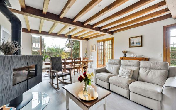 Maison à vendre    6 pièces •  Vigneux-sur-Seine