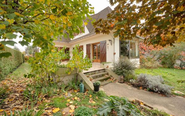 Maison à vendre    6 pièces •  Vigneux-sur-Seine