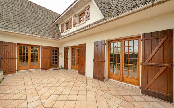 Maison à vendre    6 pièces •  Vigneux-sur-Seine