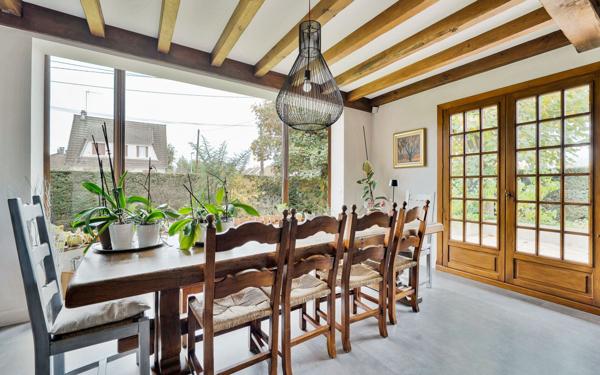 Maison à vendre    6 pièces •  Vigneux-sur-Seine