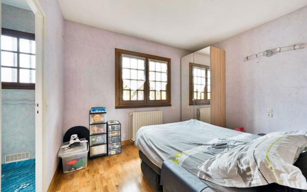 Maison à vendre    6 pièces •  Vigneux-sur-Seine