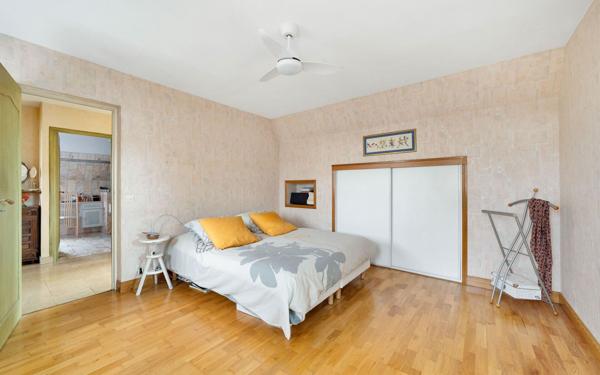 Maison à vendre    6 pièces •  Vigneux-sur-Seine