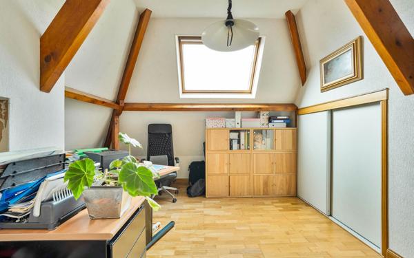 Maison à vendre    6 pièces •  Vigneux-sur-Seine