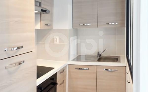 Appartement à louer    1 pièce •  Othis