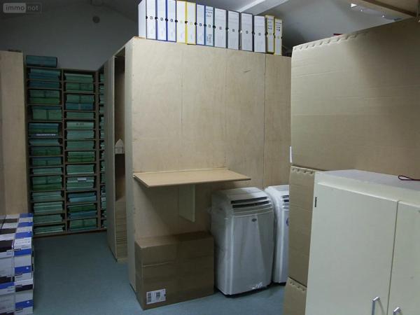 Achat - Immeuble Bressuire 79300 160 m 2 242 m 2