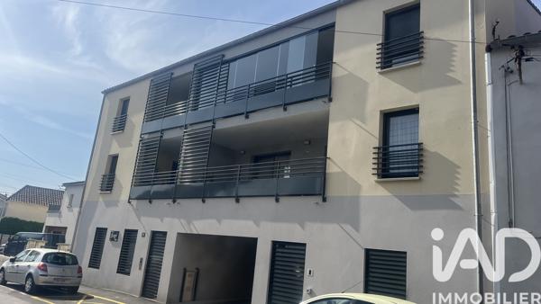 Appartement à vendre 3 pièces 71 m² Narbonne