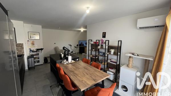 Appartement à vendre 3 pièces 71 m² Narbonne