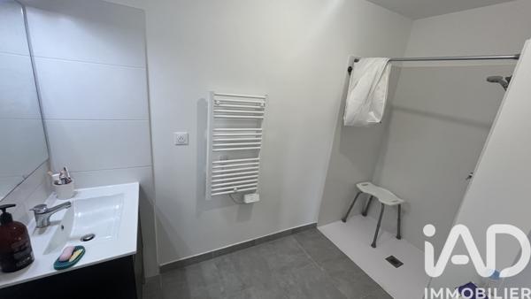 Appartement à vendre 3 pièces 71 m² Narbonne