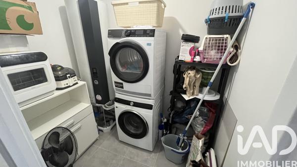 Appartement à vendre 3 pièces 71 m² Narbonne