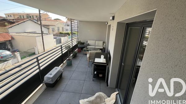 Appartement à vendre 3 pièces 71 m² Narbonne