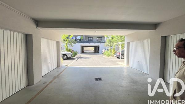 Appartement à vendre 3 pièces 71 m² Narbonne