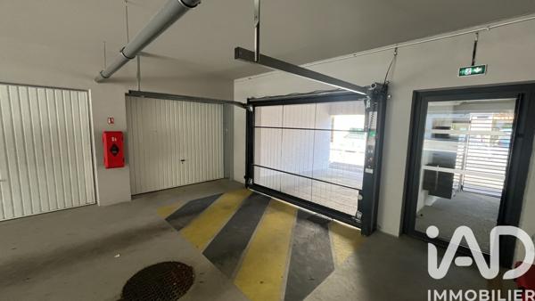 Appartement à vendre 3 pièces 71 m² Narbonne