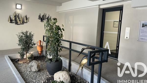 Appartement à vendre 3 pièces 71 m² Narbonne