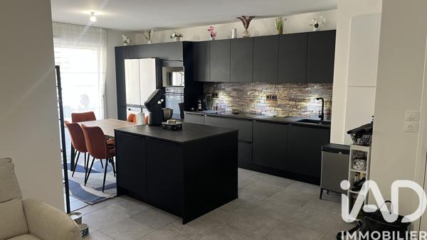 Appartement à vendre 3 pièces 71 m² Narbonne